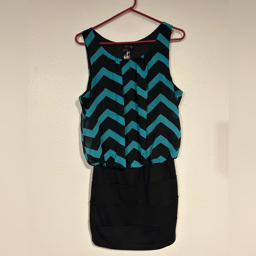 Women’s Tuxxi mini dress